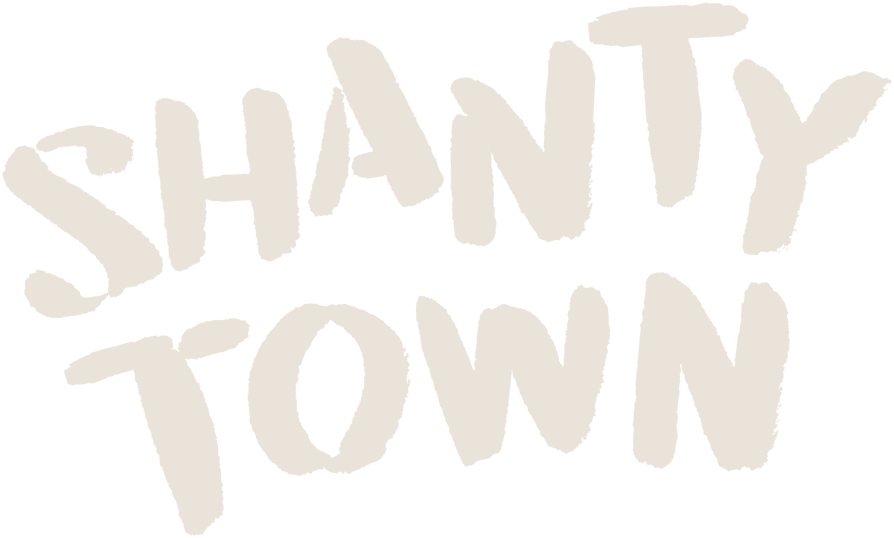 Shanty Town logo