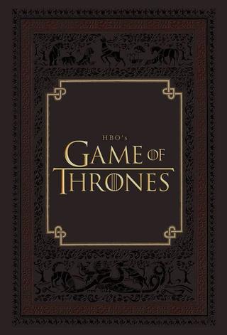 Game of Thrones: A Day in the Life poster