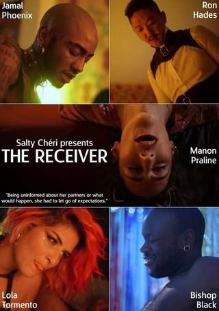 The Receiver poster