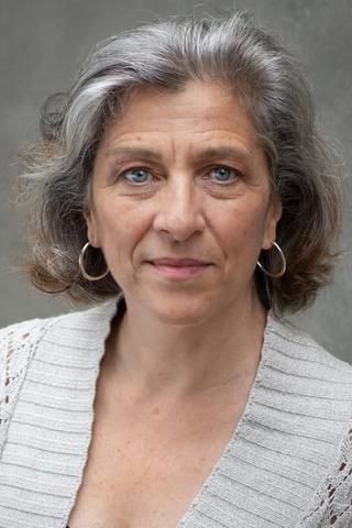 Hélène Mercier pic