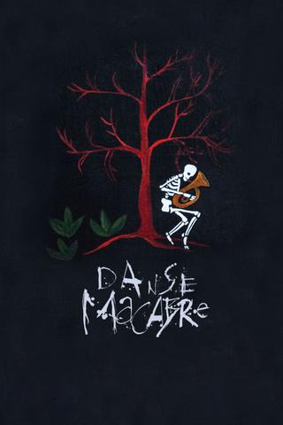 Danse Macabre poster
