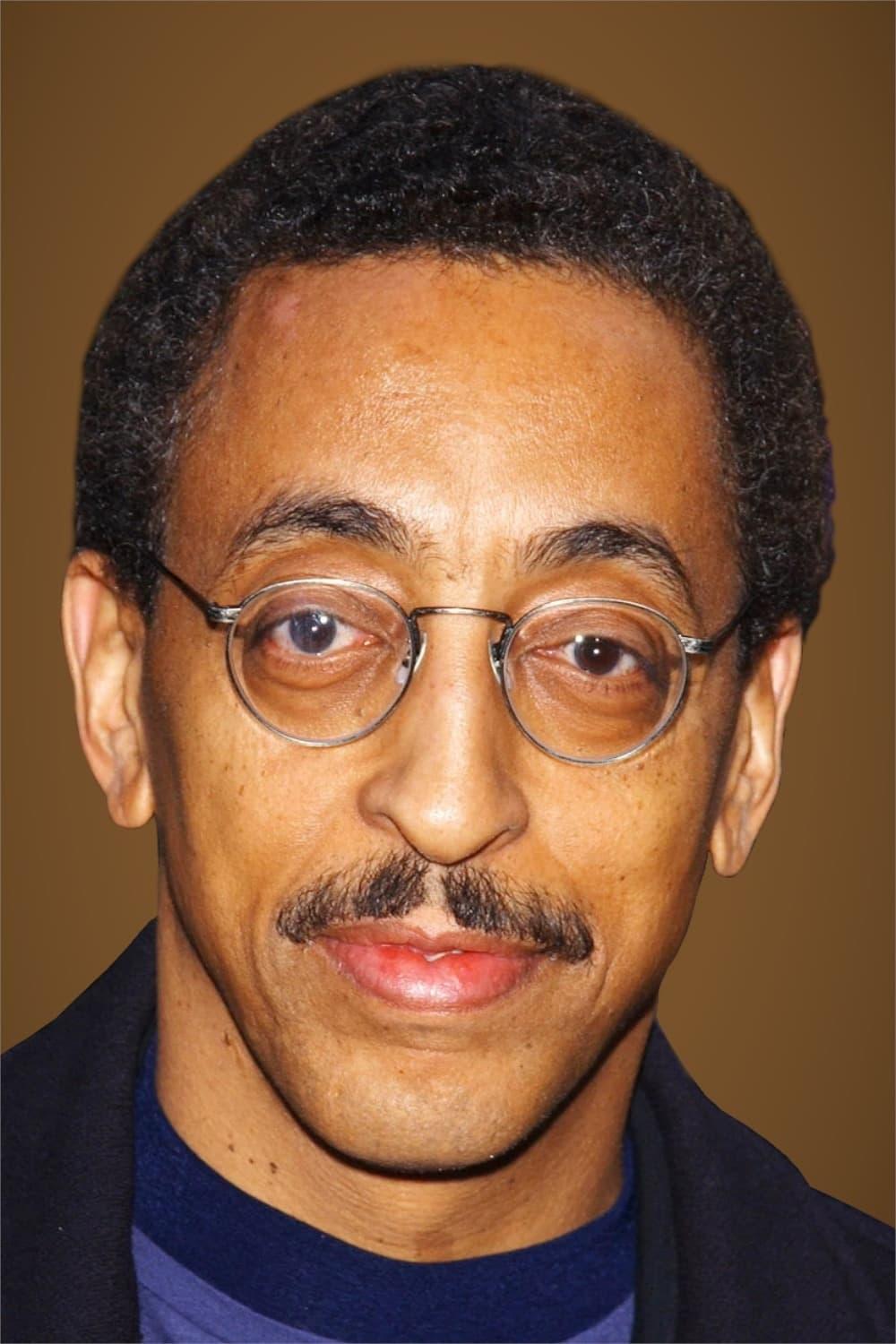 Gregory Hines poster