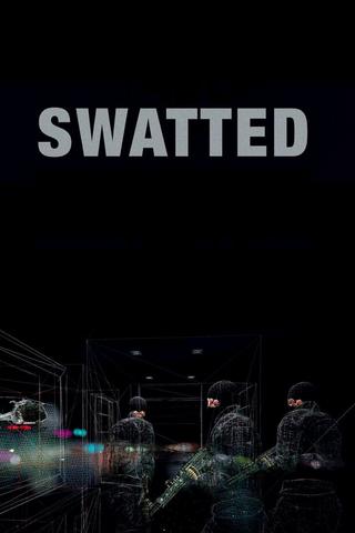Swatted poster