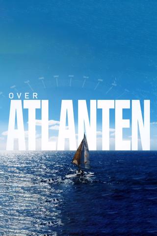 Over Atlanten poster