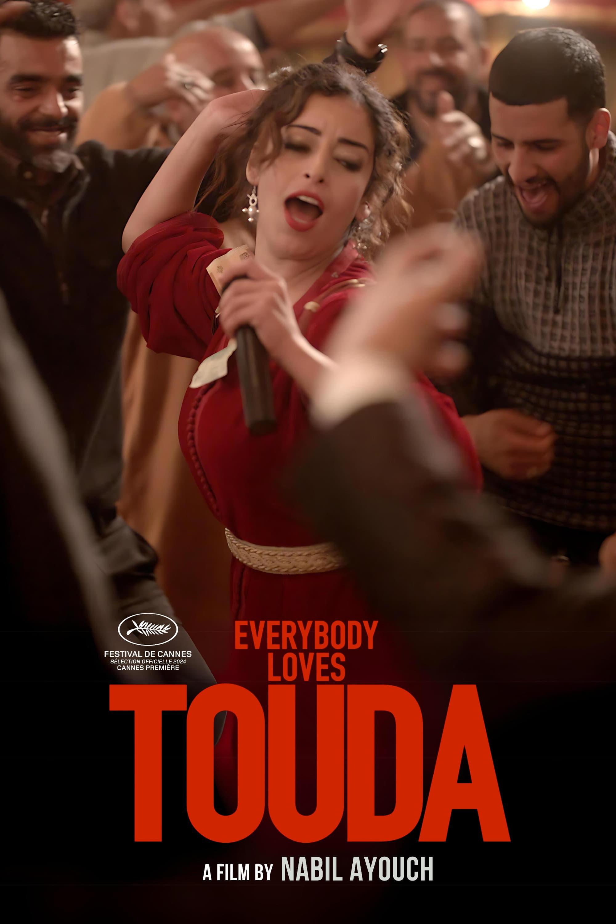 Everybody Loves Touda poster