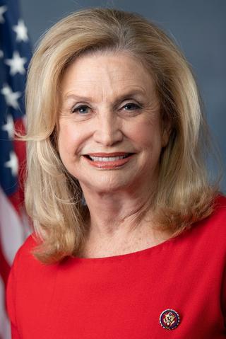 Carolyn Maloney pic