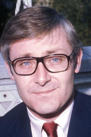 Peter Benchley pic