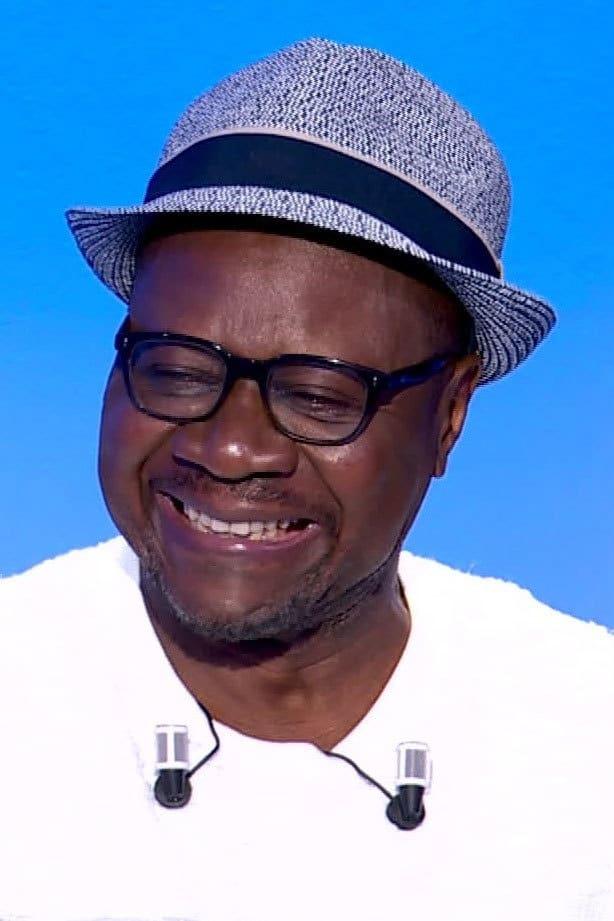 Papa Wemba poster