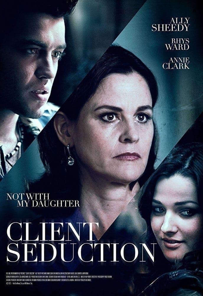 Client Seduction poster