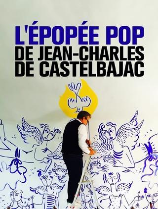 L'épopée pop de Jean-Charles de Castelbajac poster