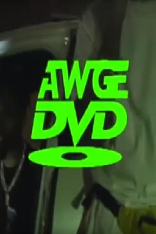 AWGE DVD: Volume 1 poster