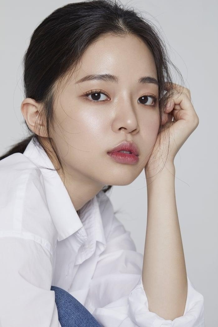 Kim Ju-Young poster