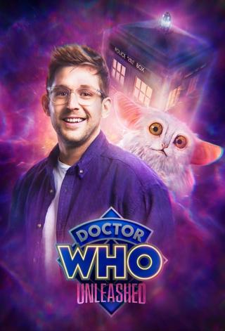 Doctor Who: Unleashed poster