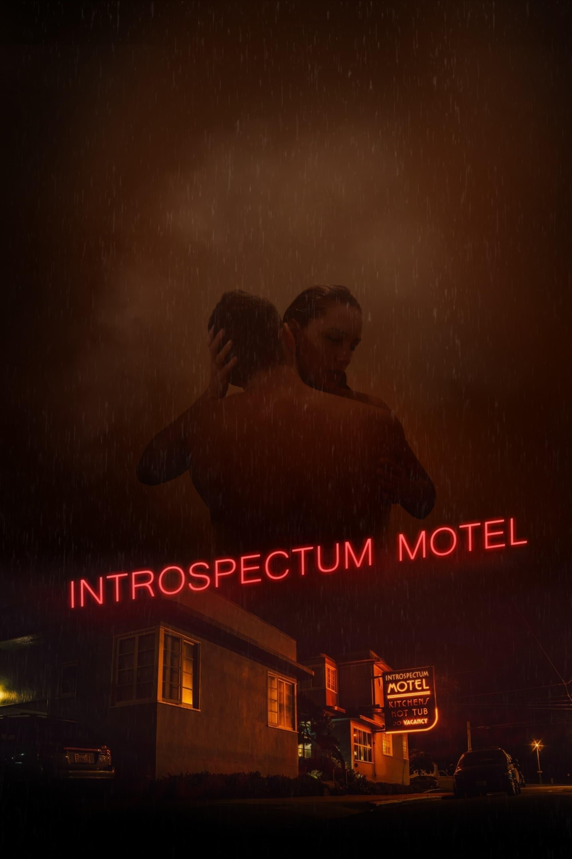 Introspectum Motel poster