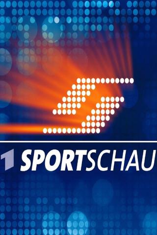 Sportschau poster