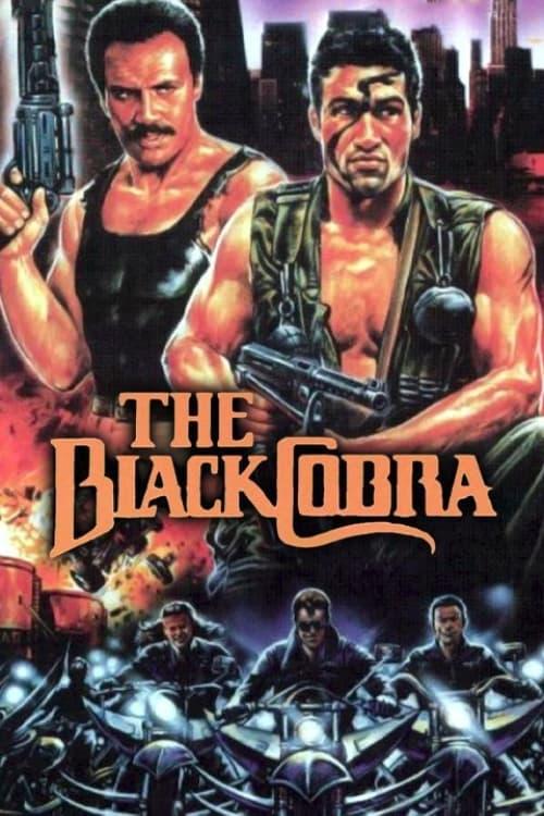 The Black Cobra poster