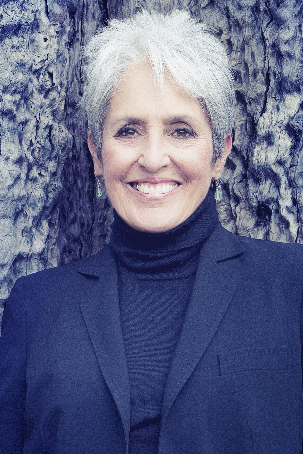 Joan Baez poster