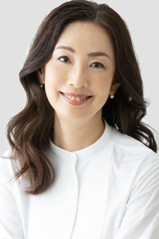 Shoko Tamura pic