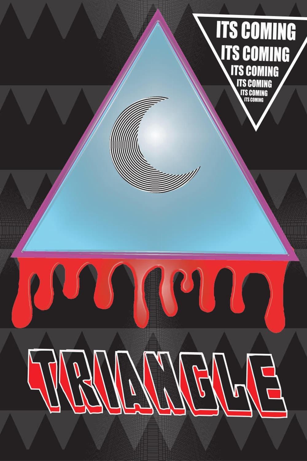 Triangle poster