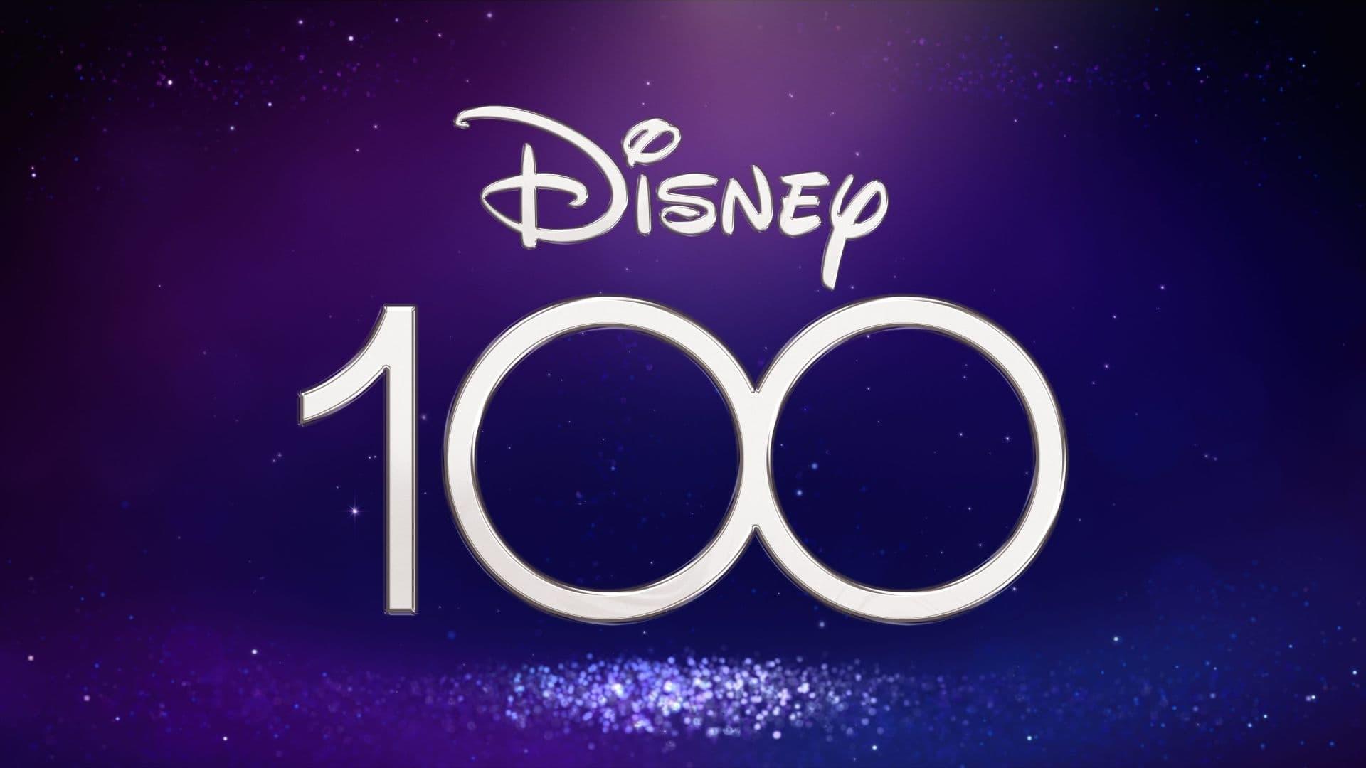 Disney 100 - Die große Jubiläumsshow backdrop