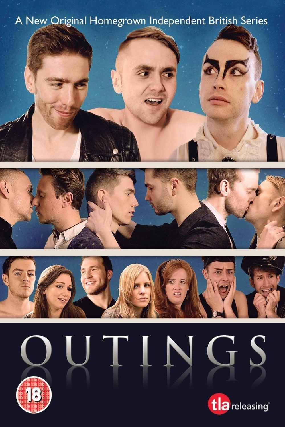 Outings poster