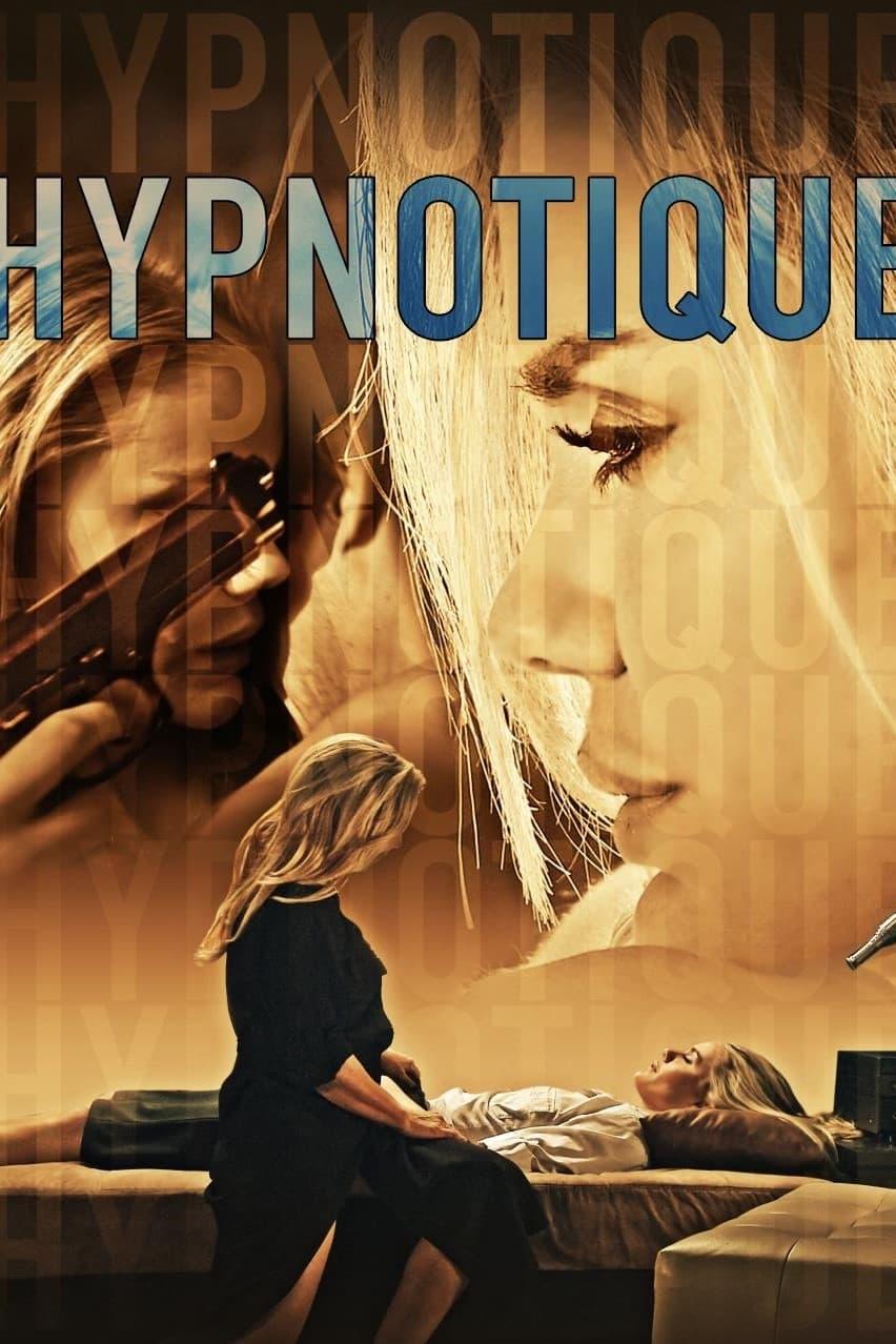 Hypnotique poster