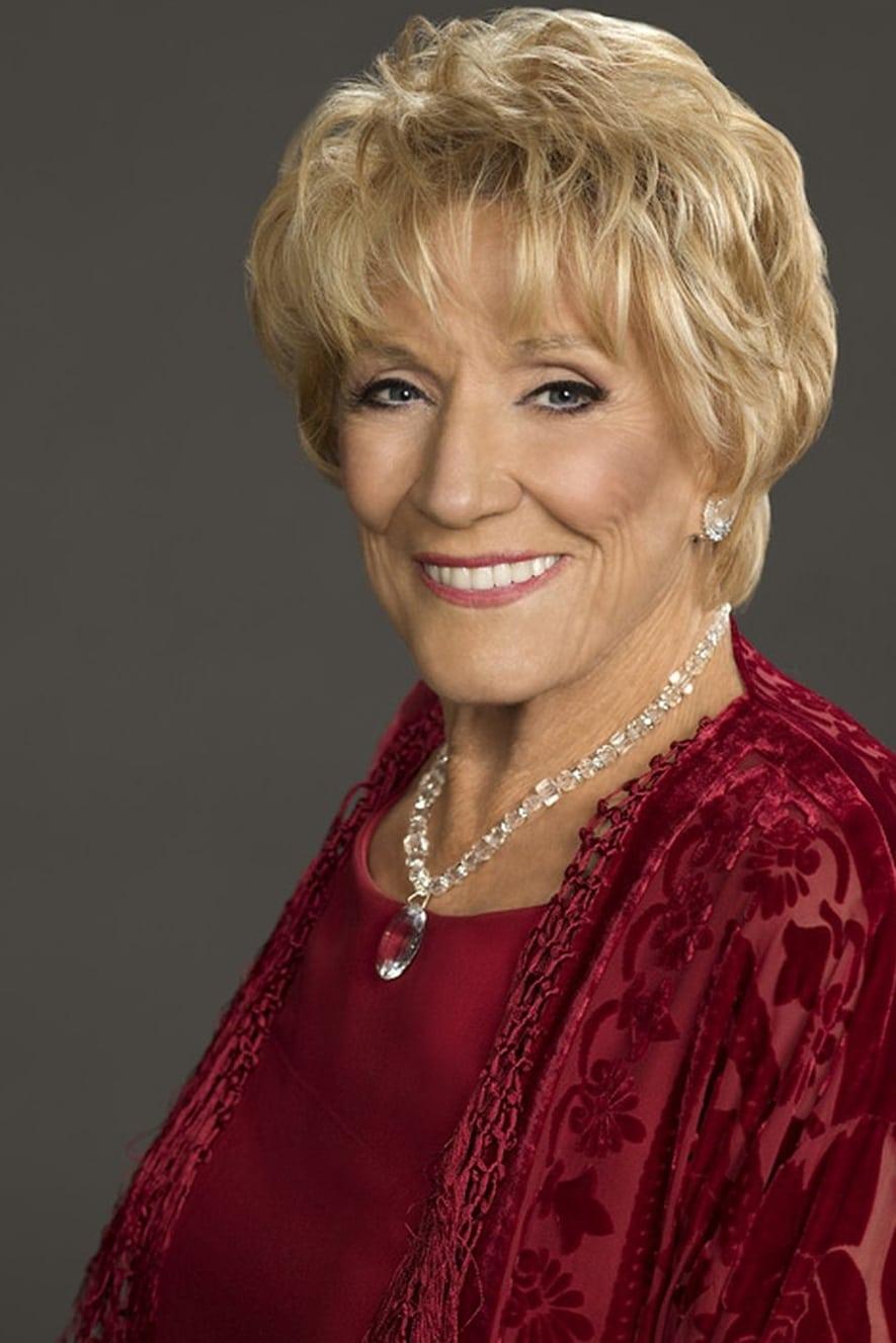 Jeanne Cooper poster