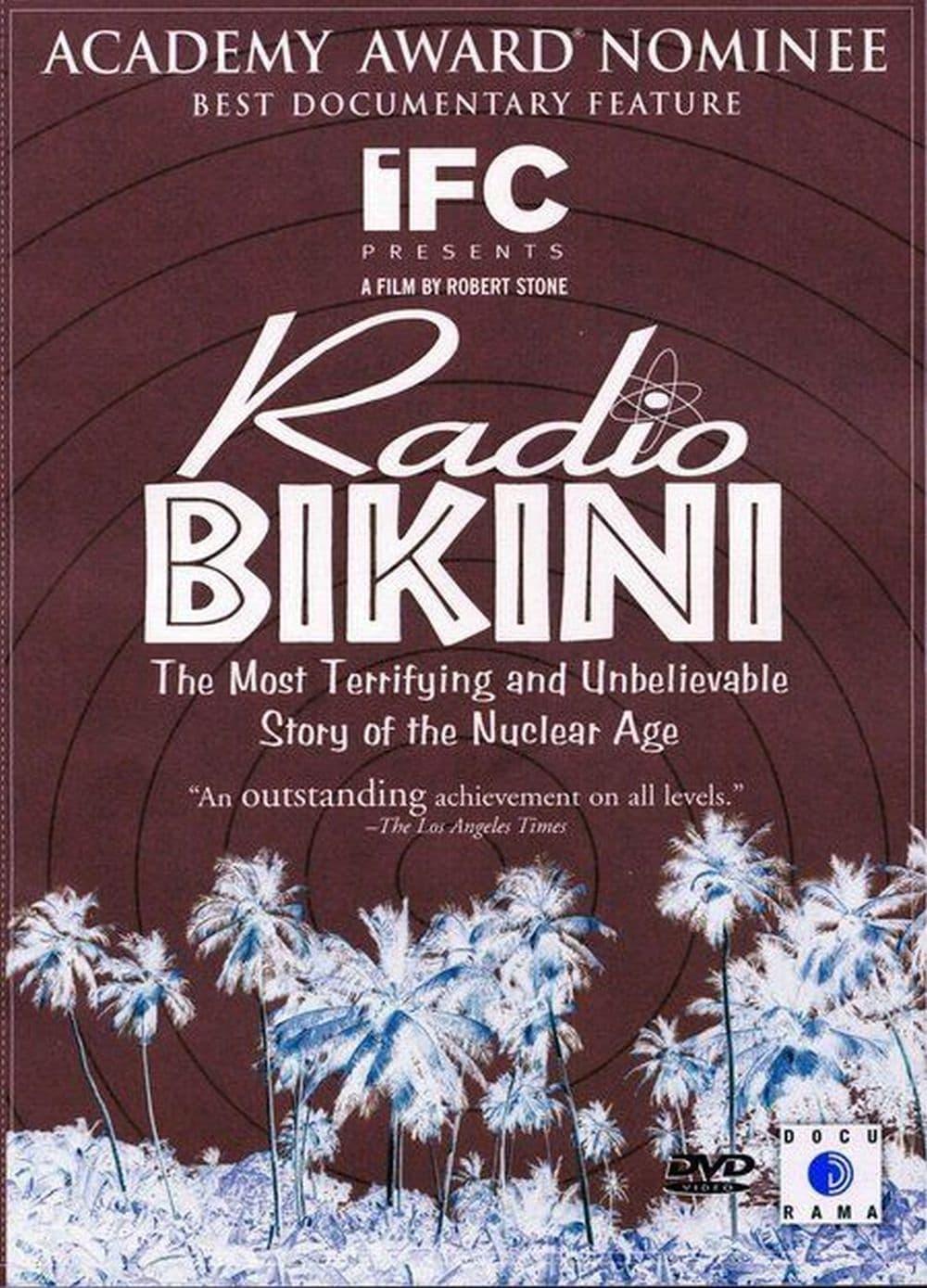 Radio Bikini poster