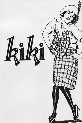 Kiki poster