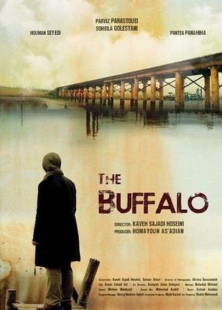 The Buffalo poster