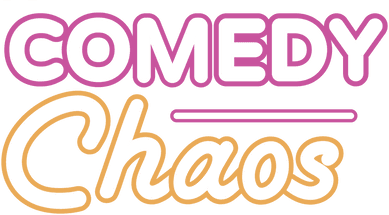 Comedy Chaos logo
