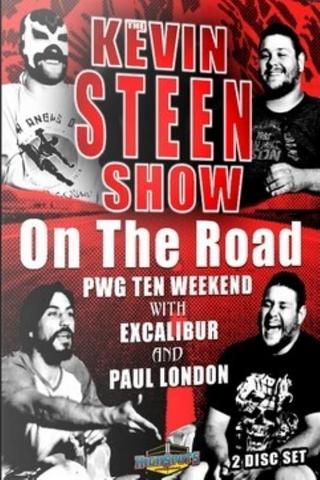 The Kevin Steen Show: Paul London poster