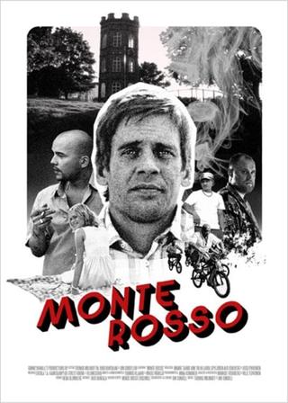 Monte Rosso poster