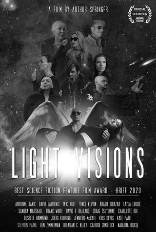 Light Visions poster