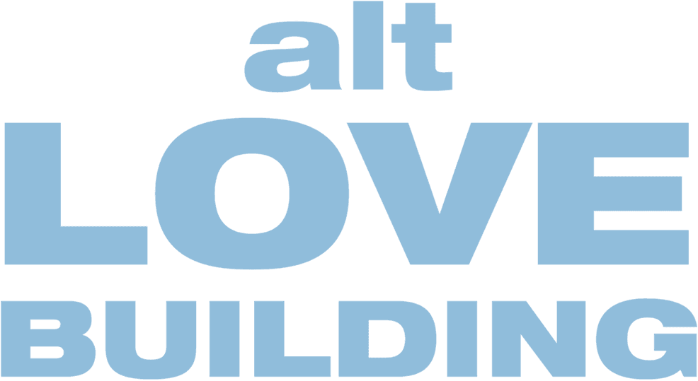 Another Love Building logo