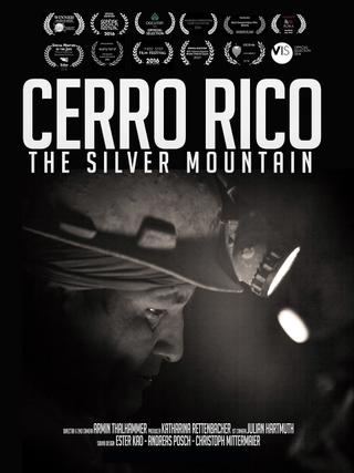 Cerro Rico: The Silver Mountain poster