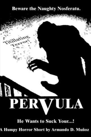 Pervula poster