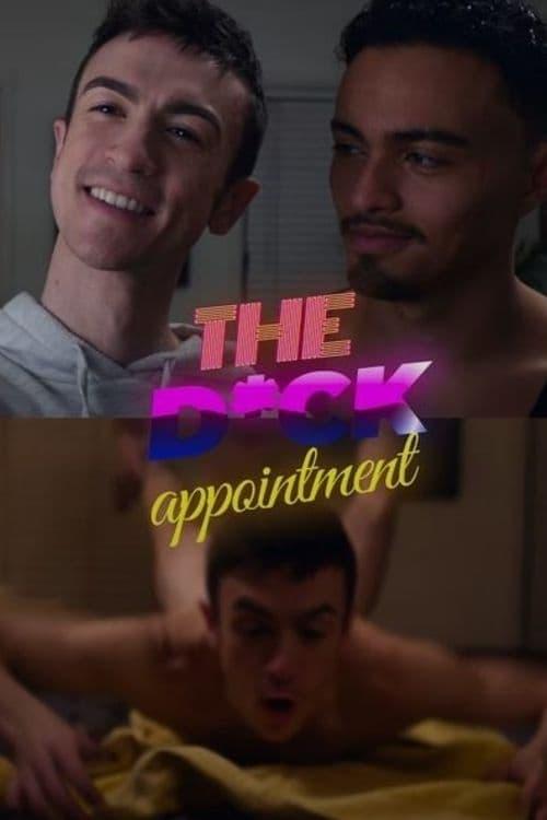 The Dick Appointment poster