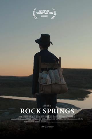 Rock Springs poster