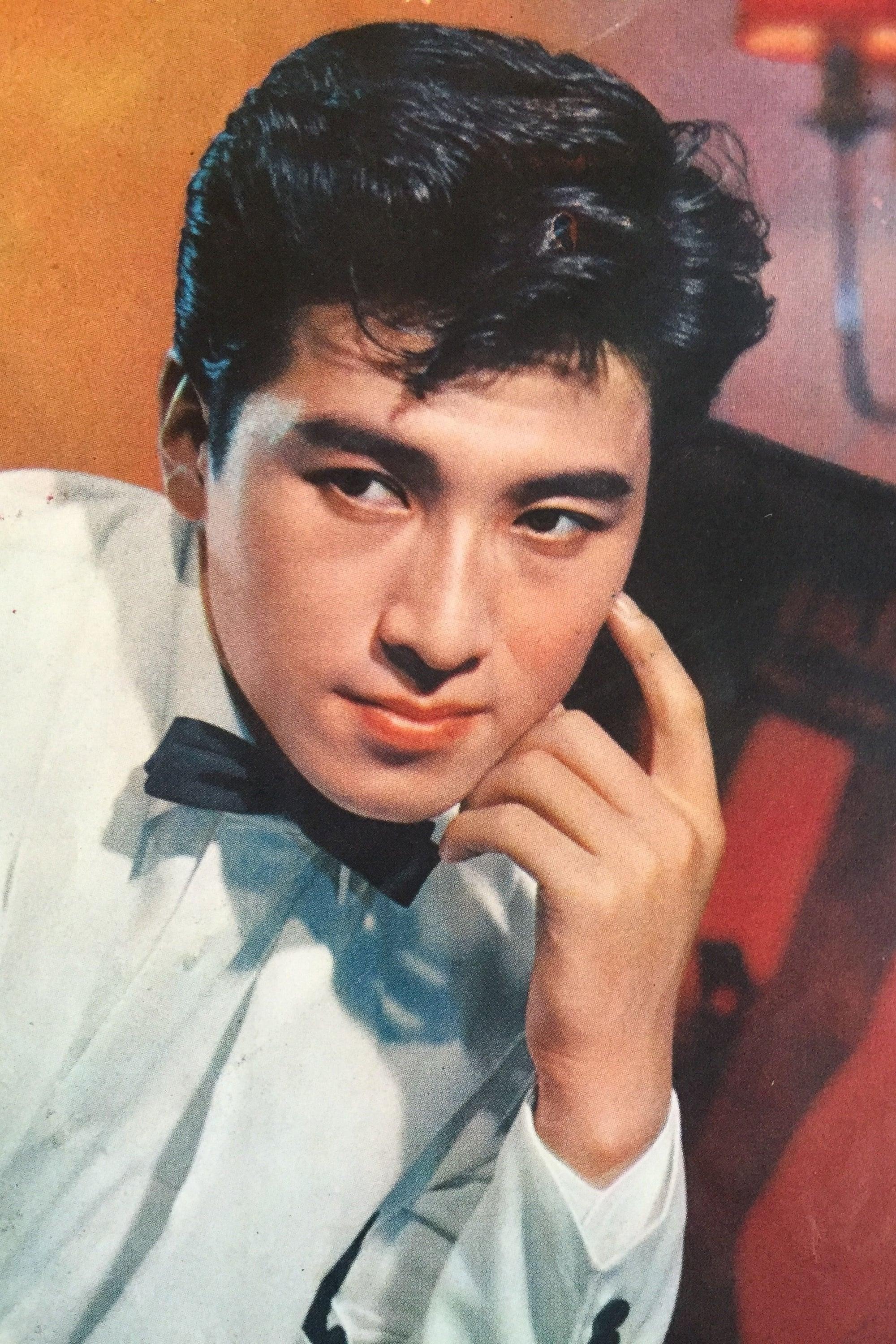Akira Takarada poster
