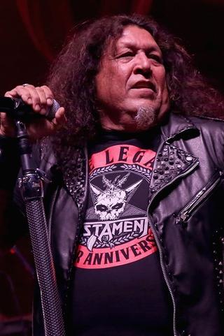 Chuck Billy pic