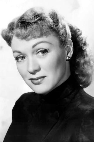 Eve Arden pic