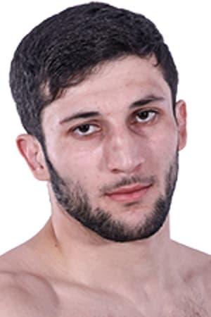 Azamat Bekoev poster