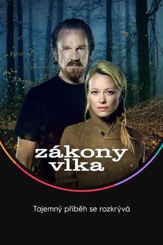 Zákony vlka poster