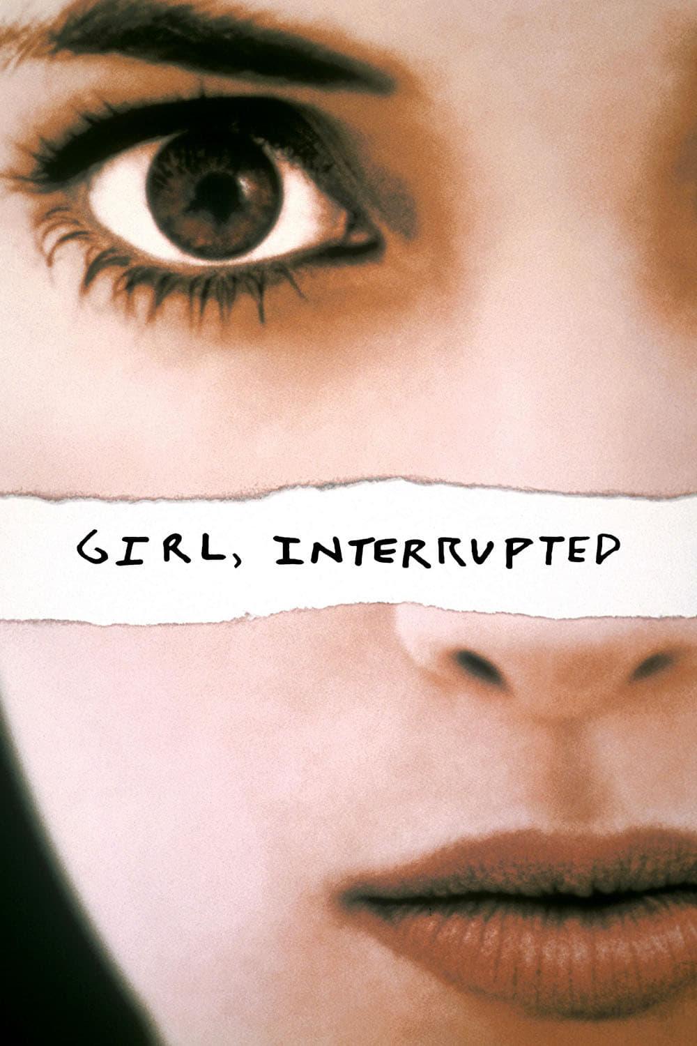 Girl, Interrupted poster