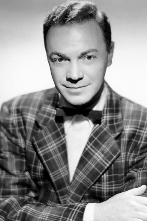 Alan Freed poster