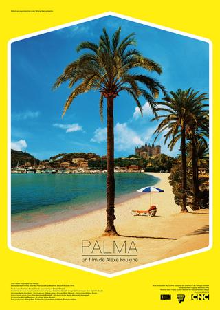Palma poster