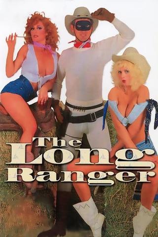 The Long Ranger poster