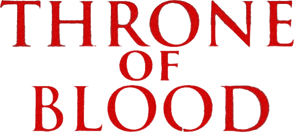 Throne of Blood logo