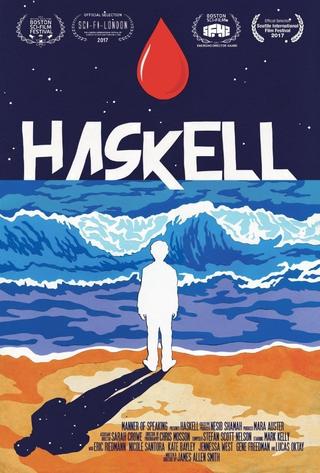 Haskell poster